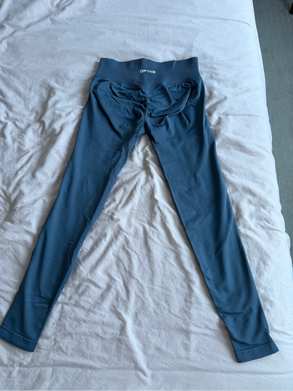 Dfyne impact leggings